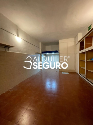 Local en Calle De Cartago, MADRID