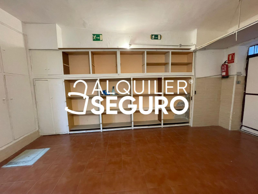 Local en Calle De Cartago, MADRID