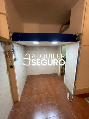 Local en Calle De Cartago, MADRID