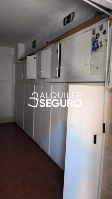 Local en Calle De Cartago, MADRID