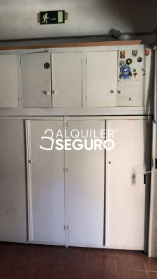 Local en Calle De Cartago, MADRID