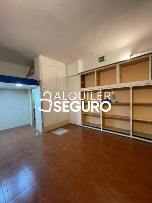 Local en Calle De Cartago, MADRID