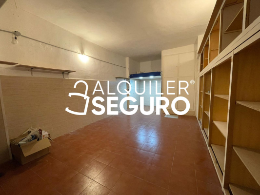 Local en Calle De Cartago, MADRID