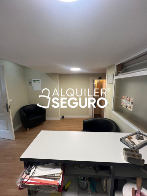 Local en Calle De Alconera, MADRID