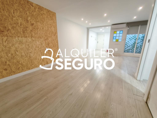 Local en Calle Alfonso XIII, ALICANTE