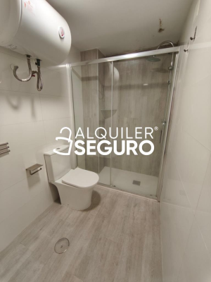 Local en Calle Alfonso XIII, ALICANTE