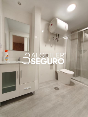 Local en Calle Alfonso XIII, ALICANTE