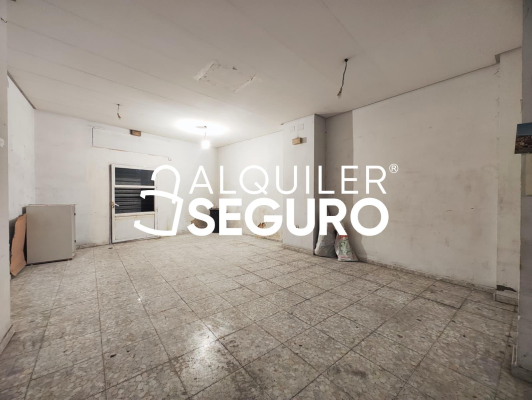 Local en Calle De Jesús y María, MADRID