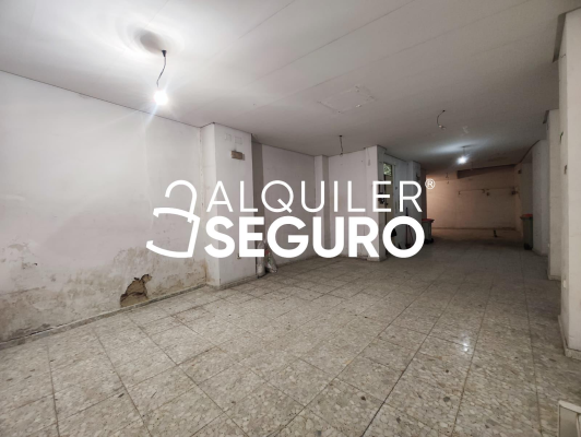 Local en Calle De Jesús y María, MADRID