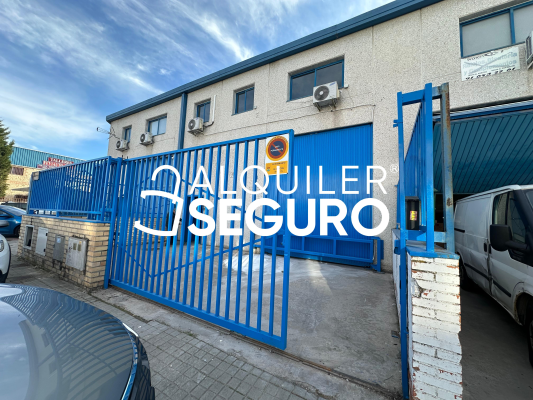 Local en Calle Navales, MADRID