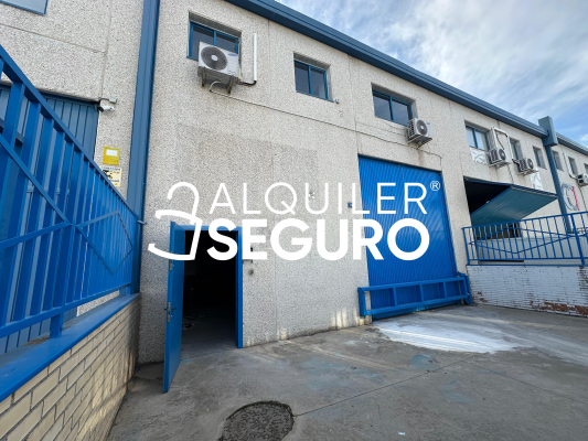 Local en Calle Navales, MADRID