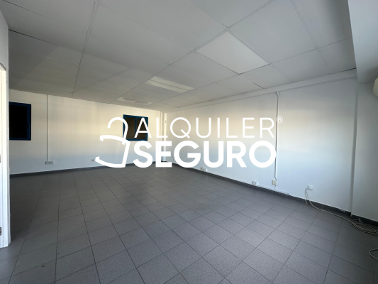 Local en Calle Navales, MADRID