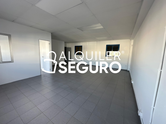 Local en Calle Navales, MADRID