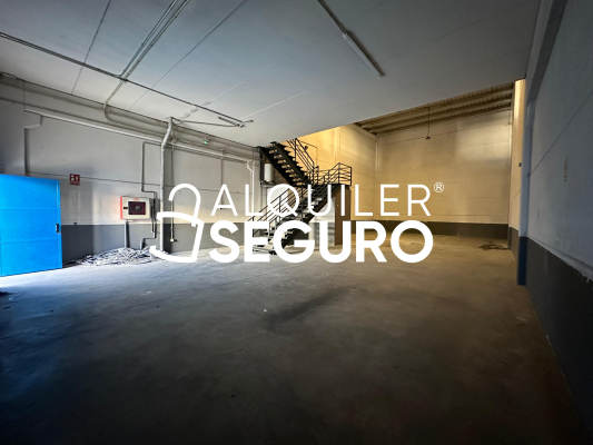 Local en Calle Navales, MADRID
