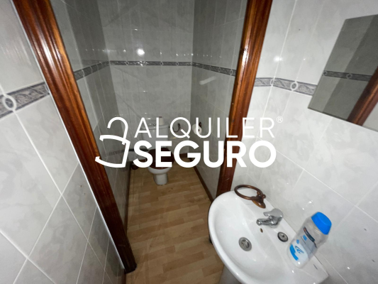 Local en Paseo De la Chopera, MADRID