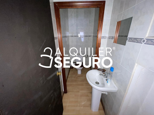 Local en Paseo De la Chopera, MADRID