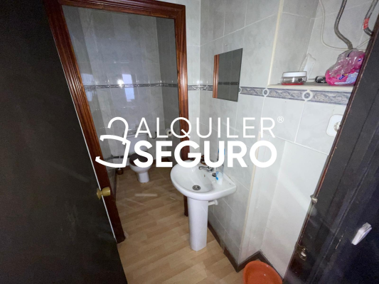 Local en Paseo De la Chopera, MADRID