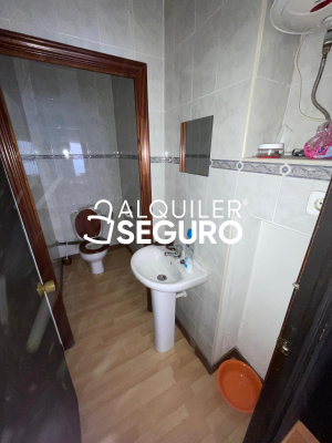 Local en Paseo De la Chopera, MADRID