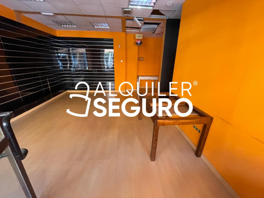 Local en Paseo De la Chopera, MADRID