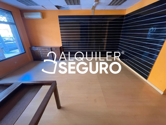 Local en Paseo De la Chopera, MADRID