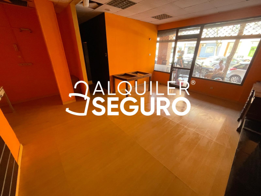 Local en Paseo De la Chopera, MADRID