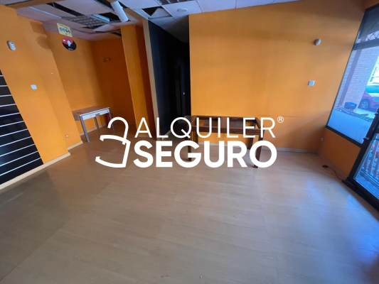 Local en Paseo De la Chopera, MADRID