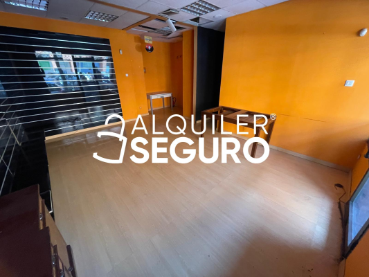 Local en Paseo De la Chopera, MADRID