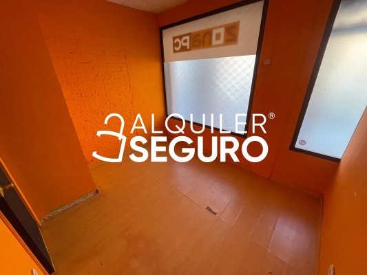 Local en Paseo De la Chopera, MADRID