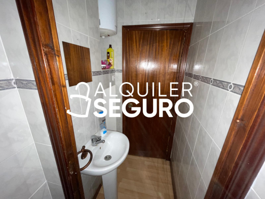 Local en Paseo De la Chopera, MADRID