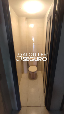 Local en Calle de la Pelaya, MADRID