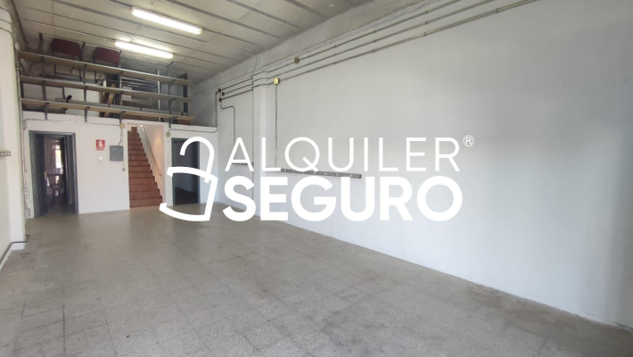 Local en Calle de la Pelaya, MADRID