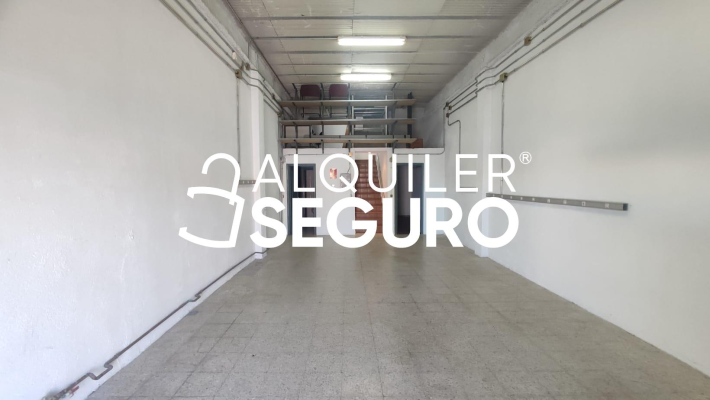 Local en Calle de la Pelaya, MADRID