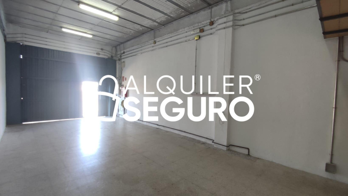 Local en Calle de la Pelaya, MADRID