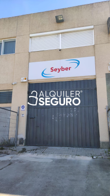 Local en Calle de la Pelaya, MADRID