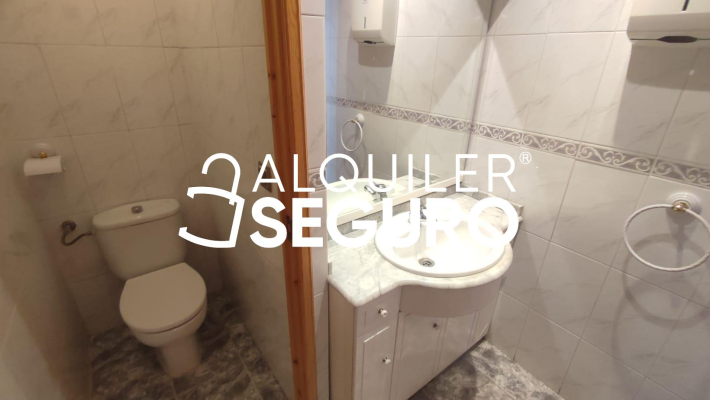 Local en Calle de la Pelaya, MADRID