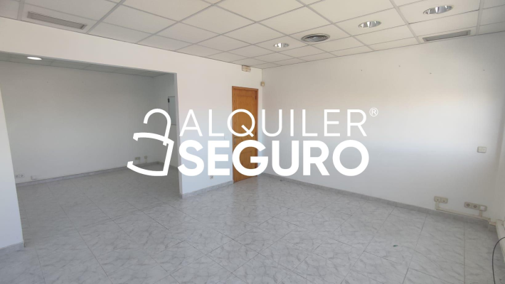 Local en Calle de la Pelaya, MADRID