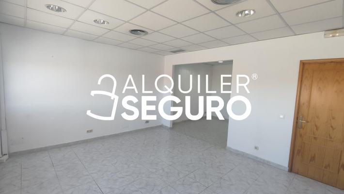 Local en Calle de la Pelaya, MADRID