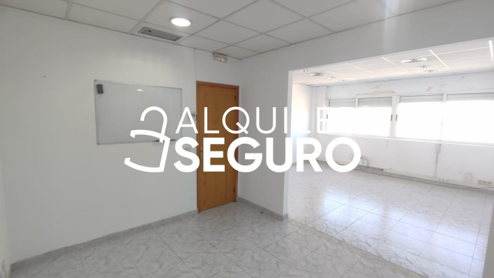 Local en Calle de la Pelaya, MADRID