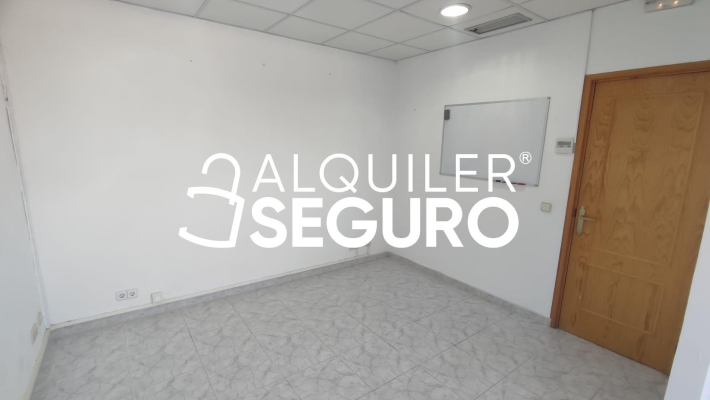 Local en Calle de la Pelaya, MADRID