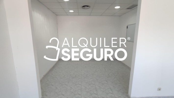 Local en Calle de la Pelaya, MADRID