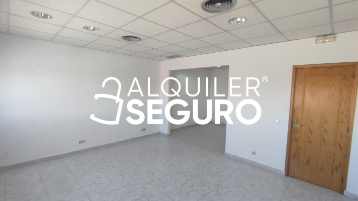 Local en Calle de la Pelaya, MADRID