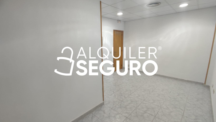 Local en Calle de la Pelaya, MADRID