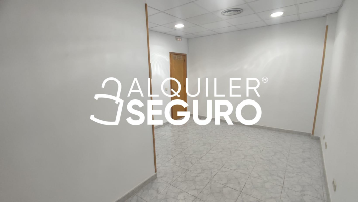 Local en Calle de la Pelaya, MADRID