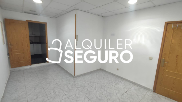 Local en Calle de la Pelaya, MADRID