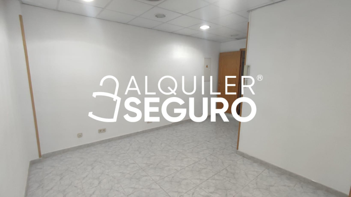 Local en Calle de la Pelaya, MADRID