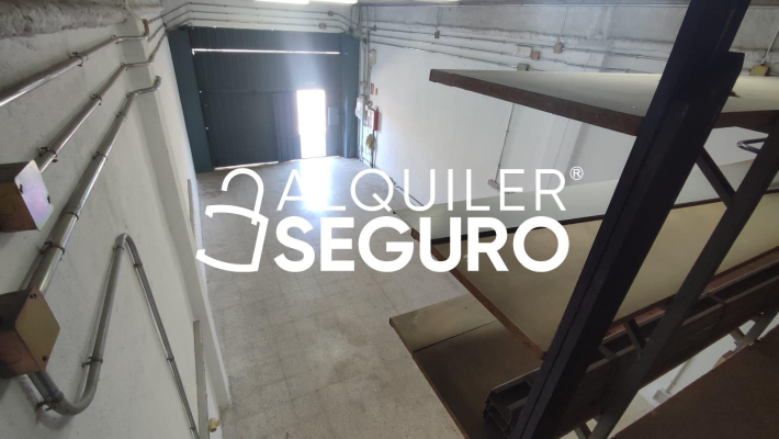 Local en Calle de la Pelaya, MADRID