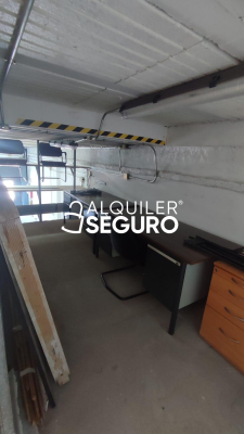 Local en Calle de la Pelaya, MADRID