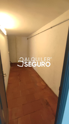 Local en Calle de la Pelaya, MADRID