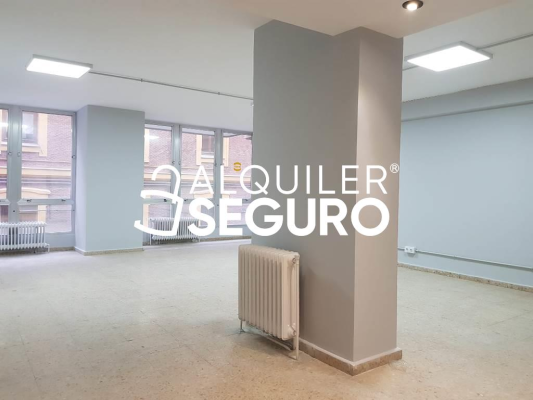 Inmueble en Calle General Palanca, MADRID