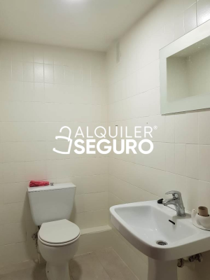 Inmueble en Calle General Palanca, MADRID